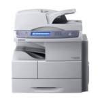 Samsung SCX-6555N Scanner Drivers