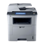 Samsung SCX-5835FN Scanner Driver