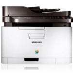 Samsung CLX-3305FW Printer Driver