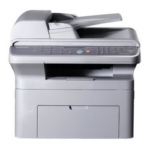 Samsung SCX-4725 Scanner Driver