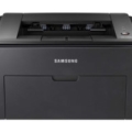Samsung ML-1640 Printer Driver