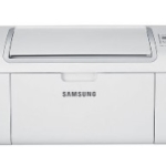 Samsung ML-2165 Printer Driver