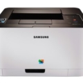 Samsung Xpress SL-C410 Printer Driver