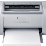 Samsung ML-2160 Printer Driver