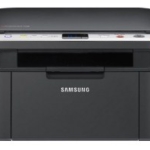 Samsung SCX 3200 Printer Driver