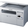 Samsung SCX-3400 Scanner Driver