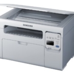 Samsung SCX-3400 Printer Driver