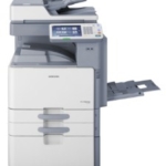 Samsung SCX-8030 Scanner Driver