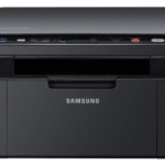 Samsung SCX 3205 Printer Driver