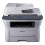 Samsung SCX-4828 Printer Driver