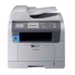 Samsung SCX 5530fn Printer Driver