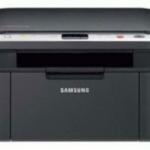 Samsung SCX 3201 Printer Driver