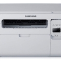 Samsung SCX-3401 Scanner Driver