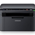 Samsung SCX-3206 Printer Driver