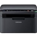 Samsung SCX-3207 Printer Driver