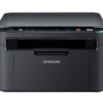 Samsung SCX-3207 Printer Driver