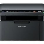 Samsung SCX-3208 Printer Driver