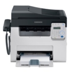 Samsung SCX-4821 Printer Driver
