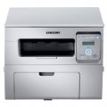 Samsung SCX-4655F Scanner Driver