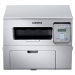 Samsung SCX-4655F Scanner Driver