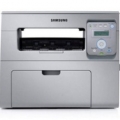 Samsung SCX-4021S Scanner Driver