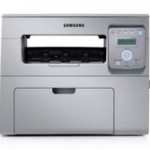Samsung SCX-4021S Scanner Driver