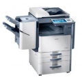 Samsung SCX 8240 Printer Driver