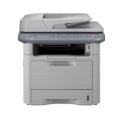 Samsung SCX 4833FD Scanner Driver