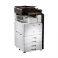 Samsung CLX 9201 Scanner Driver