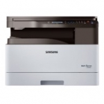 Samsung MultiXpress SL-K2200 Printer Driver