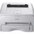 Samsung ML-1520 Printer Driver