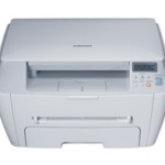 Samsung SCX-4100 Scanner Driver