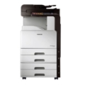 Samsung SCX-8123 Scanner Driver