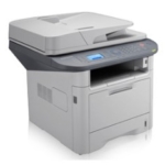 Samsung SCX-4835 Scanner Driver