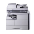 Samsung SCX-6345 Scanner Driver
