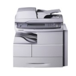 Samsung SCX-6345 Scanner Driver