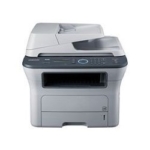 Samsung SCX-4826 Printer Driver