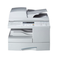 Samsung SCX-6320F Scanner Driver
