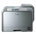 Samsung CLP-510 Printer Driver
