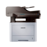 Samsung SL-M4070FR Printer Driver