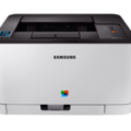 Samsung SL-C430W Printer Driver