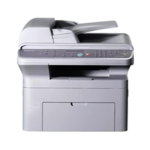 Samsung SCX-4725FN Printer Driver