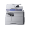 Samsung SCX-6545 Printer Driver