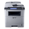 Samsung SCX-5935 Scanner Driver