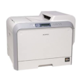 Samsung CLP-500 Printer Driver