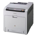 Samsung CLP-610 Printer Driver