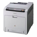 Samsung CLP-610 Printer Driver