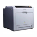 Samsung CLP-660 Printer Driver