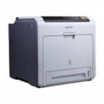 Samsung CLP-660 Printer Driver