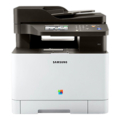 Samsung CLX-4195FW Scan Driver
